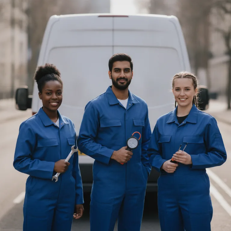 Gasheizung Reparatur Bochum-Werne